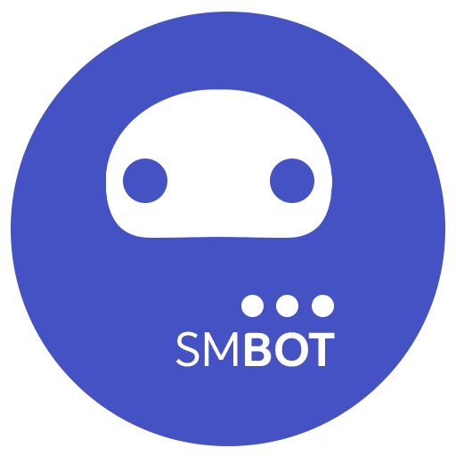 1 – Fazendo seu login – Documentação da SMBOT